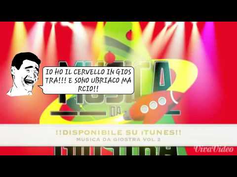 cervello in giostra cervello in giostra